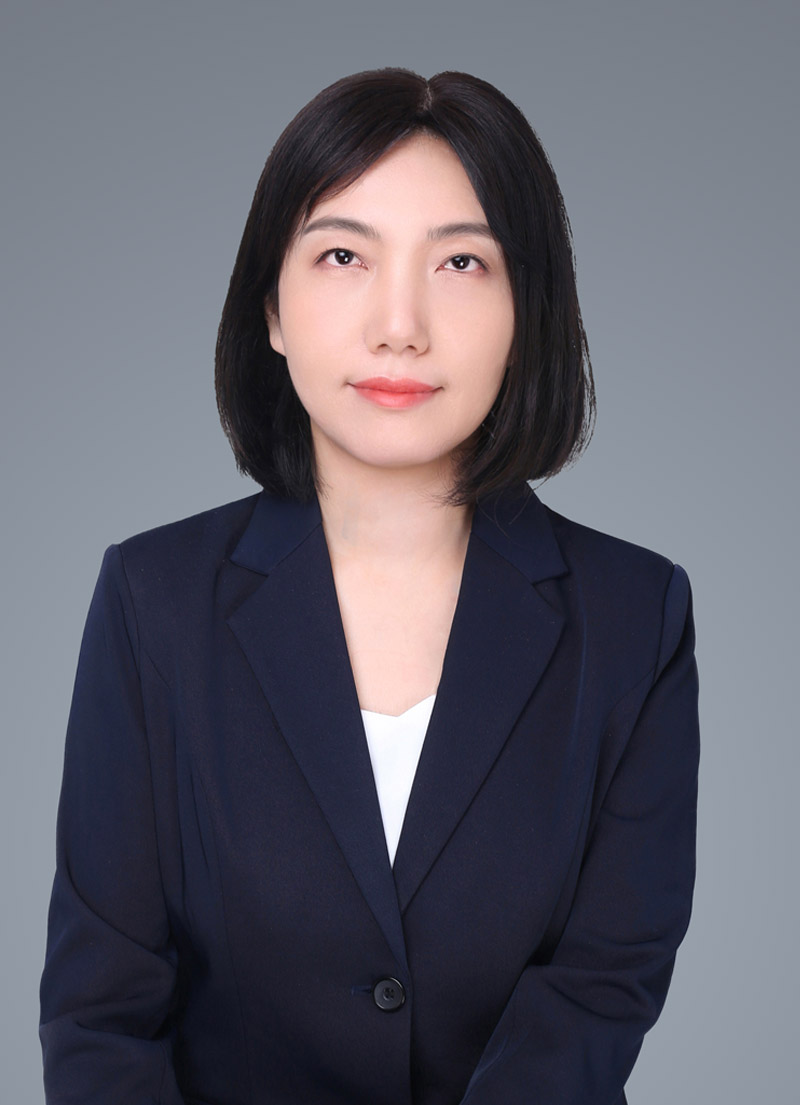 赵之惠